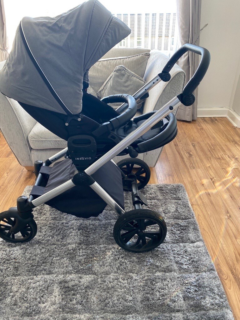 gumtree glasgow prams